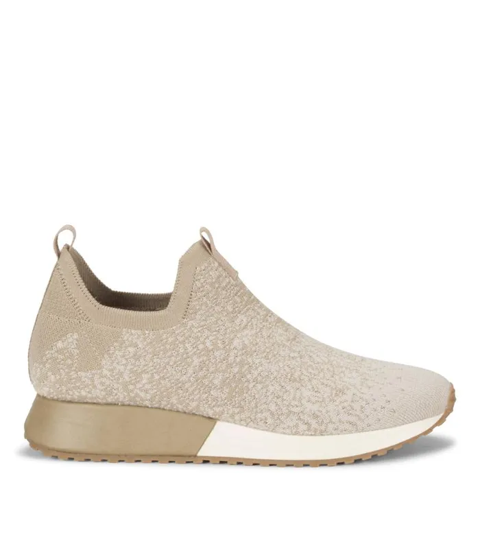 Women Baretraps Sneakers Pringer Slip On Sneaker Sand Women Baretraps Sneakers Pringer Slip On Sneaker Sand