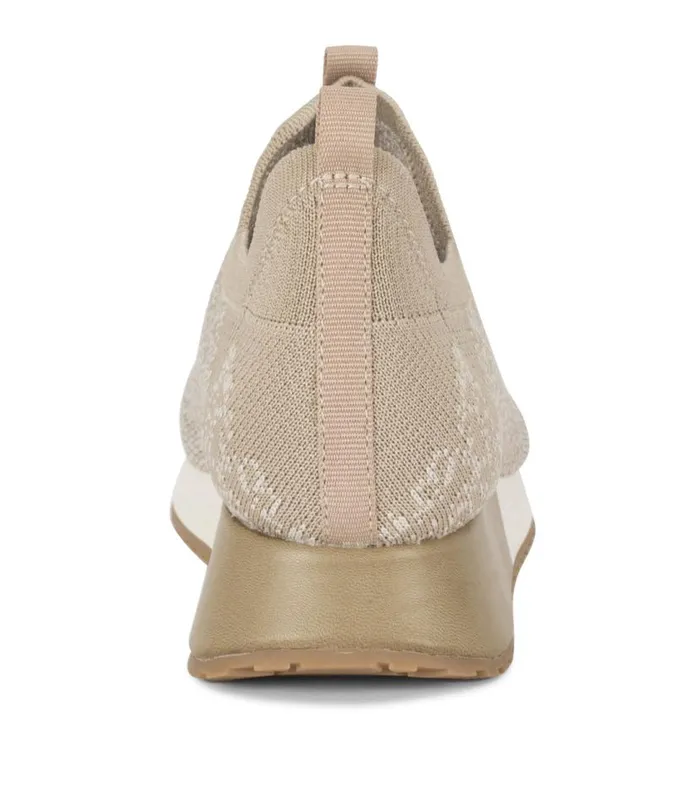 Women Baretraps Sneakers Pringer Slip On Sneaker Sand Women Baretraps Sneakers Pringer Slip On Sneaker Sand