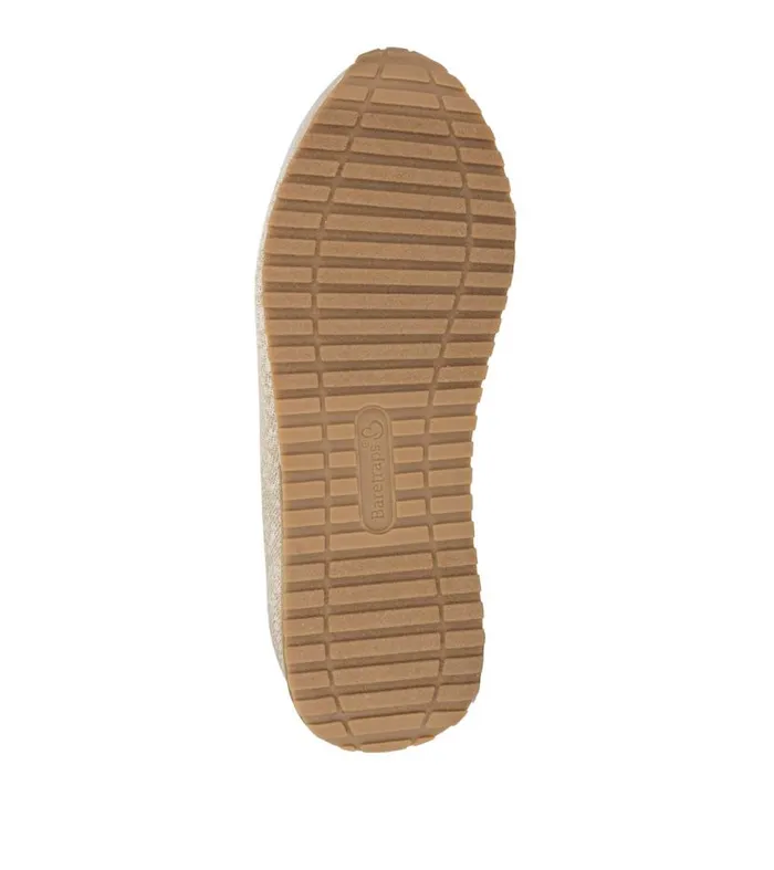 Women Baretraps Sneakers Pringer Slip On Sneaker Sand Women Baretraps Sneakers Pringer Slip On Sneaker Sand