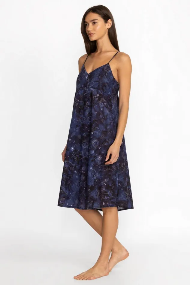 Women BEJEWEL SLEEP DRESS Bejewel Johnny Was Sleepwear Women BEJEWEL SLEEP DRESS Bejewel Johnny Was Sleepwear