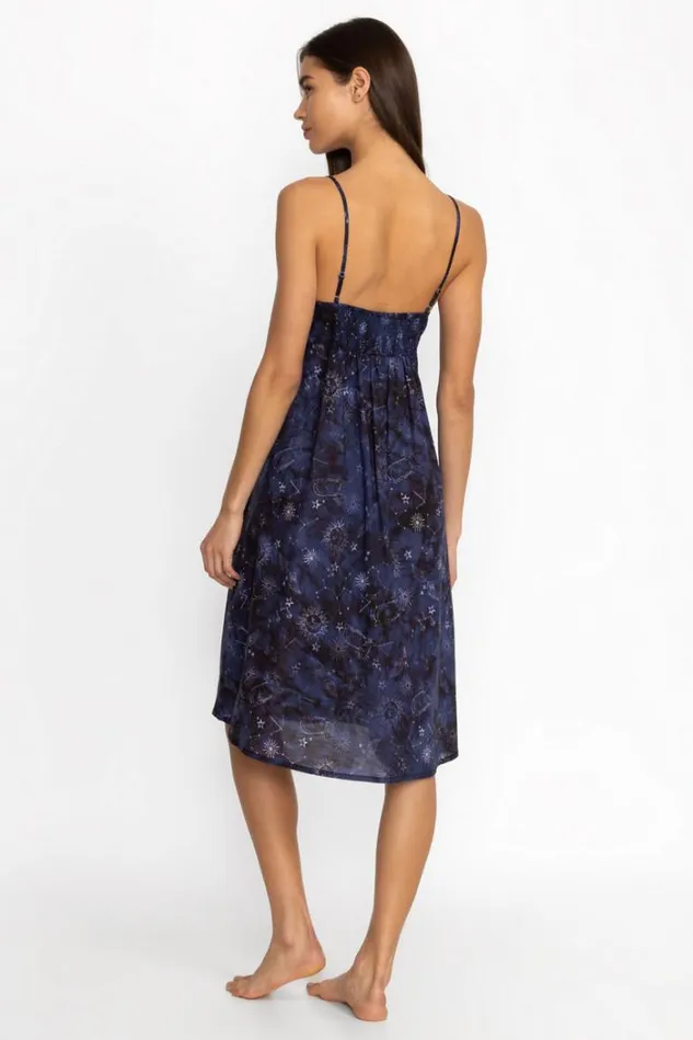Women BEJEWEL SLEEP DRESS Bejewel Johnny Was Sleepwear Women BEJEWEL SLEEP DRESS Bejewel Johnny Was Sleepwear