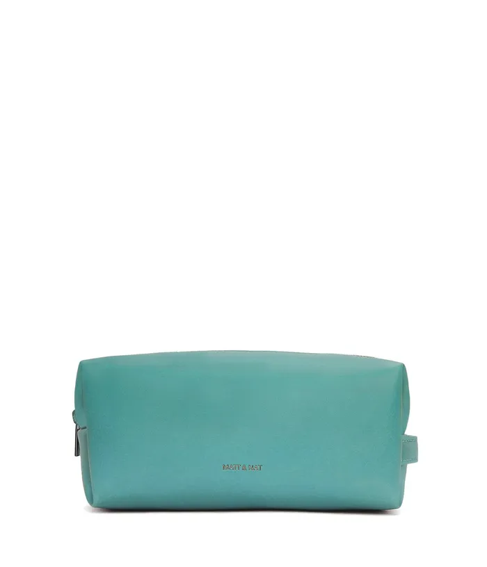 Women Blair Vegan Toiletry Case 8211 Vintage Oasis Matt and Nat Travel