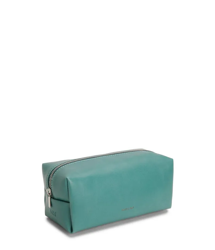 Women Blair Vegan Toiletry Case 8211 Vintage Oasis Matt and Nat Travel