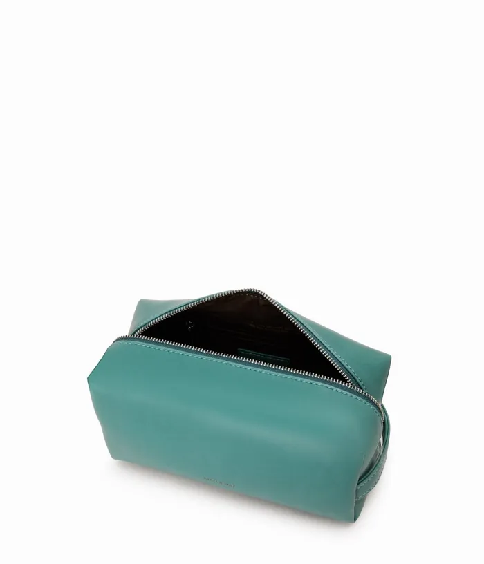 Women Blair Vegan Toiletry Case 8211 Vintage Oasis Matt and Nat Travel