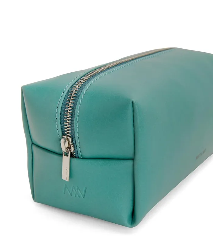 Women Blair Vegan Toiletry Case 8211 Vintage Oasis Matt and Nat Travel