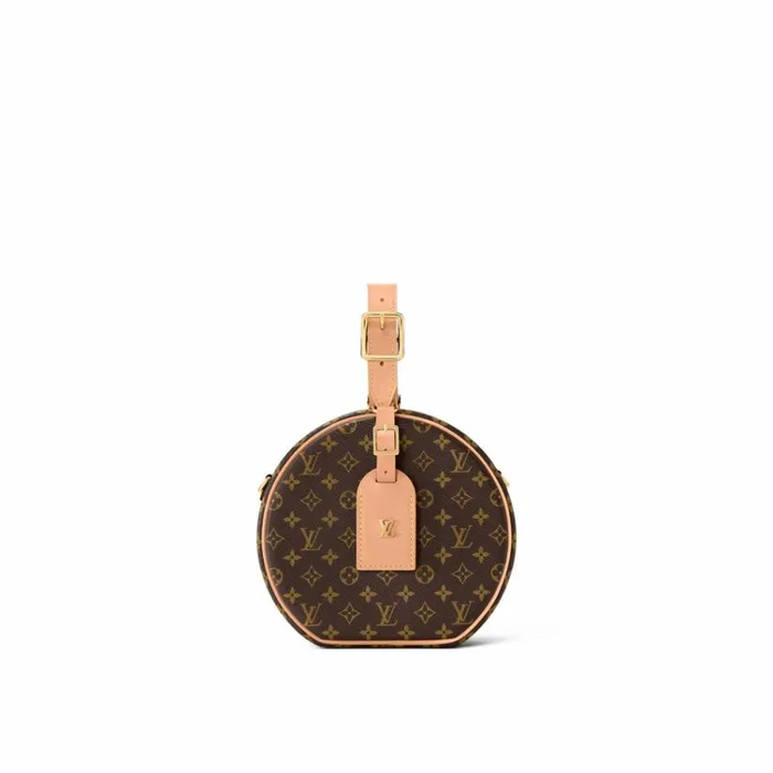 Women Boite Chapeau Bag Louis Vuitton Louis Vuitton M43514 Petite Boite Chapeau Monogram 8211 Louis Vuitton Handbag Store Women Boite Chapeau Bag Louis Vuitton Louis Vuitton M43514 Petite Boite Chapeau Monogram 8211 Louis Vuitton Handbag Store