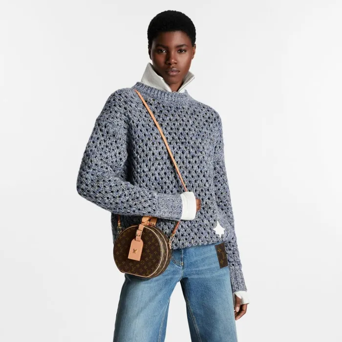 Women Boite Chapeau Bag Louis Vuitton Louis Vuitton M43514 Petite Boite Chapeau Monogram 8211 Louis Vuitton Handbag Store