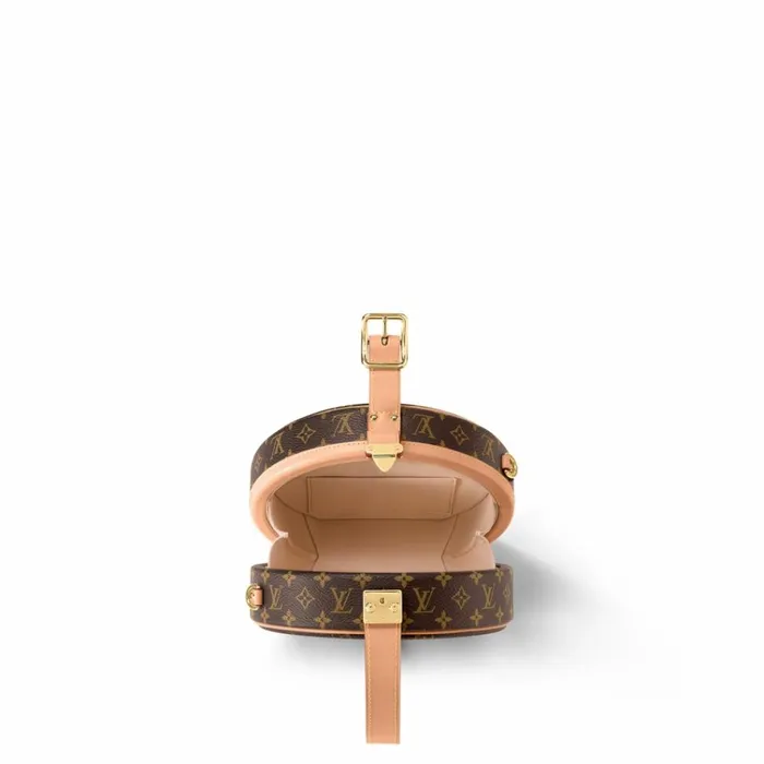 Women Boite Chapeau Bag Louis Vuitton Louis Vuitton M43514 Petite Boite Chapeau Monogram 8211 Louis Vuitton Handbag Store