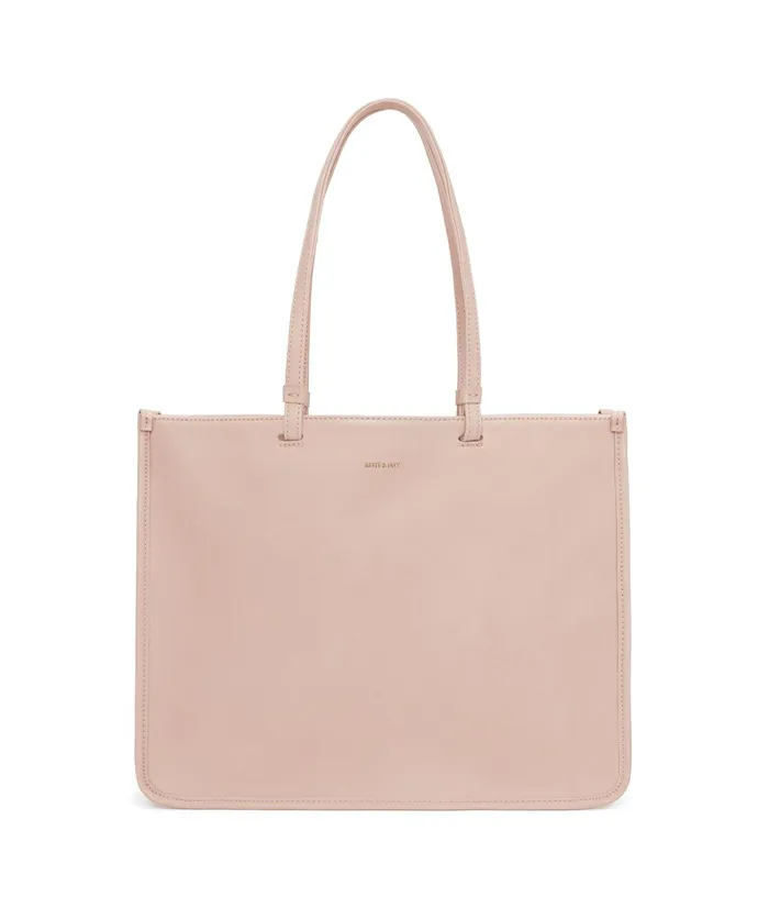 Women Calina Vegan Tote Bag 8211 Vintage Pastel Matt and Nat Totes