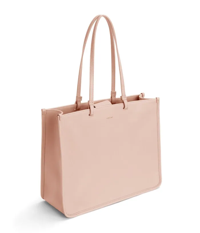 Women Calina Vegan Tote Bag 8211 Vintage Pastel Matt and Nat Totes