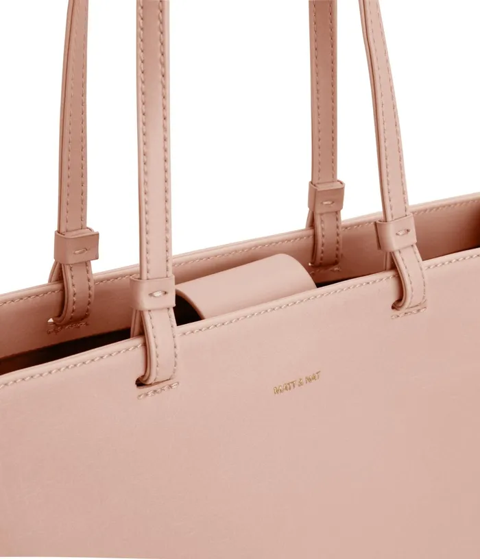 Women Calina Vegan Tote Bag 8211 Vintage Pastel Matt and Nat Totes