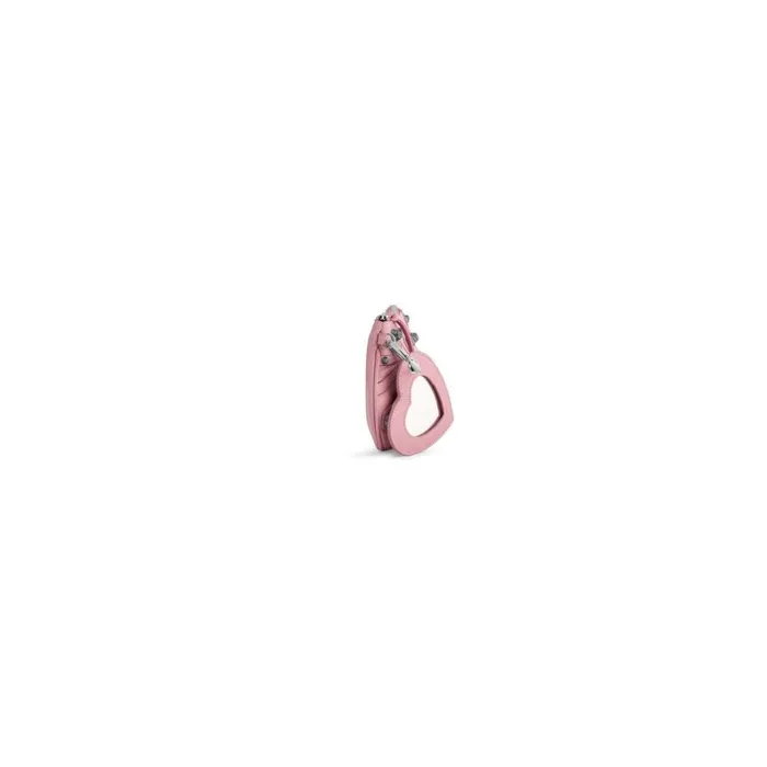 Women Clutches and Pouches Balenciaga Le Cagole Mini Multipouch In Pink
