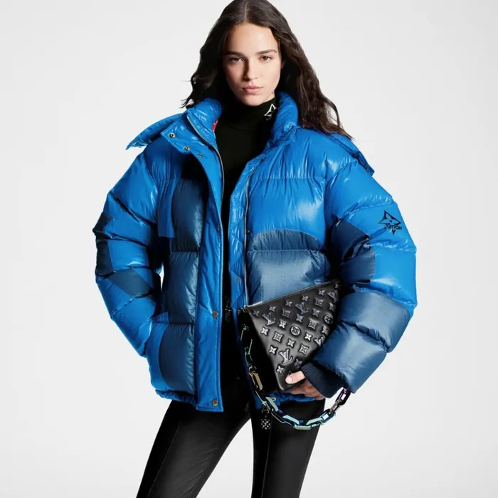 Women Coussin Bag Louis Vuitton Louis Vuitton M23618 LV SKI Coussin PM Black 8211 Louis Vuitton Handbag Store