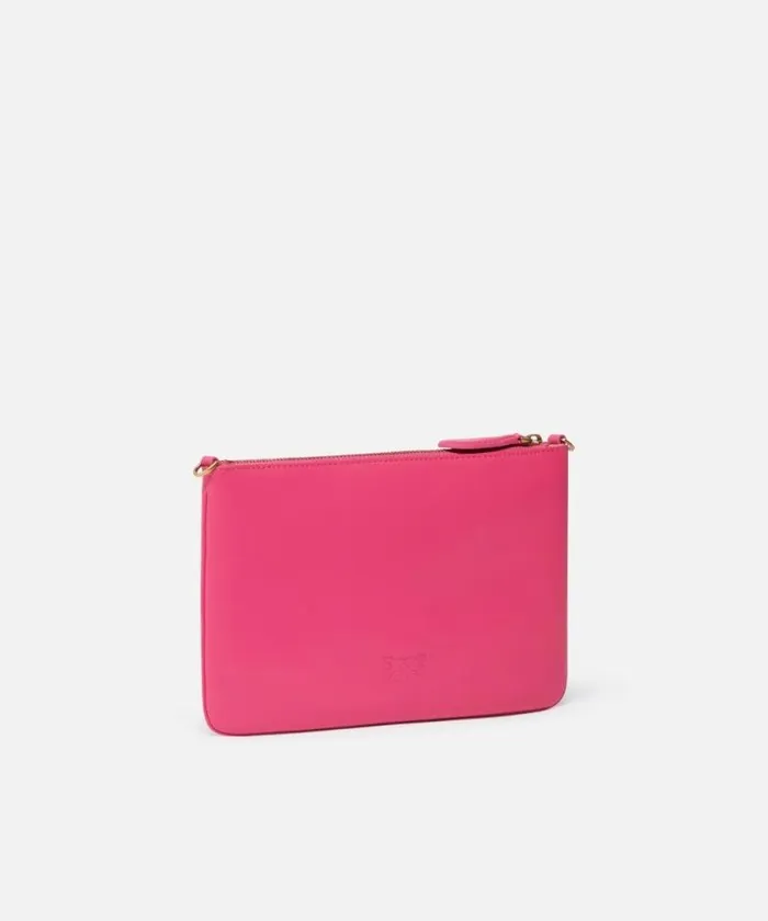 Women Crossbody Bags Pinko Classic Flat Love Bag Simply Pinko Pinkantique Gold Women Crossbody Bags Pinko Classic Flat Love Bag Simply Pinko Pinkantique Gold