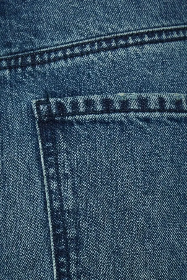 Women Dynamite Jeans and Denim Chloe Ultra Wide Leg Jeans Blue