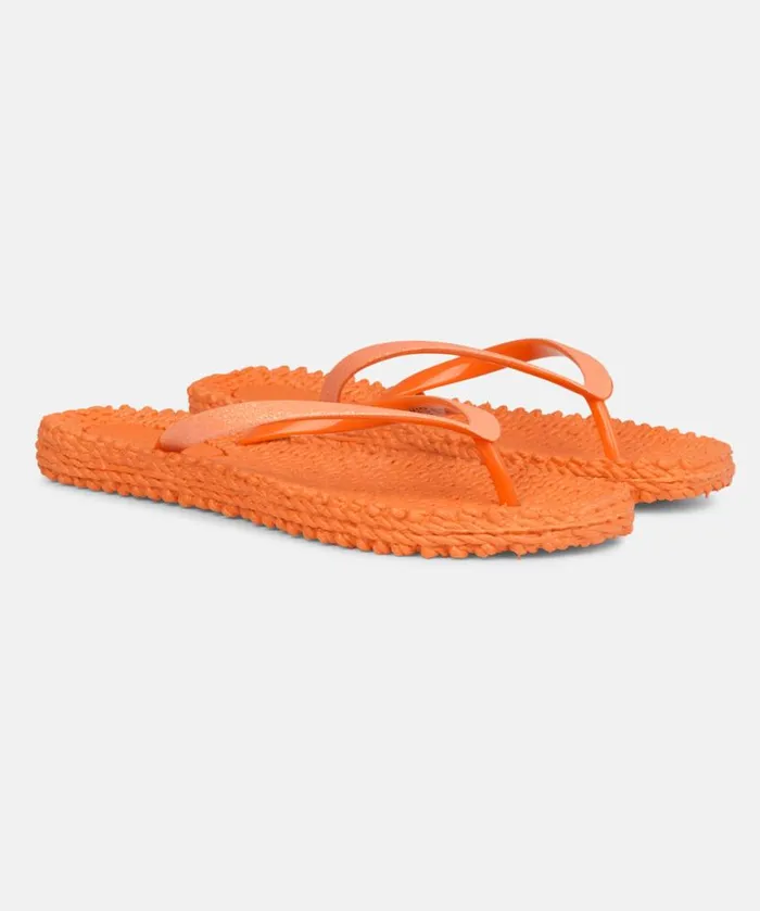 Women Flip Flops Ilse Jacobsen Flip Flop With Glitter 8211 Spice