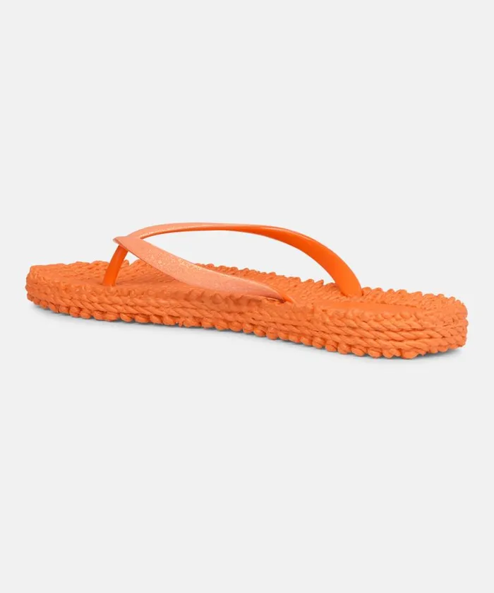 Women Flip Flops Ilse Jacobsen Flip Flop With Glitter 8211 Spice Women Flip Flops Ilse Jacobsen Flip Flop With Glitter 8211 Spice