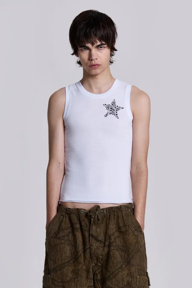 Women Forest Camo Parachute Shorts Jaded London Parachute Pants