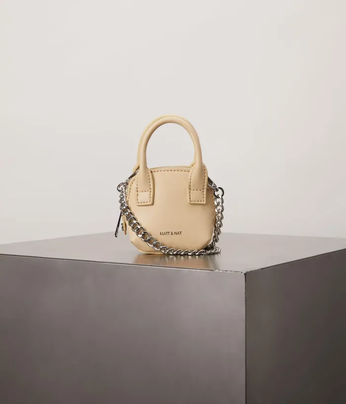 Women Gessi Pico Vegan Crossbody Bag 8211 Appleskin Organic Matt and Nat Crossbody Women Gessi Pico Vegan Crossbody Bag 8211 Appleskin Organic Matt and Nat Crossbody