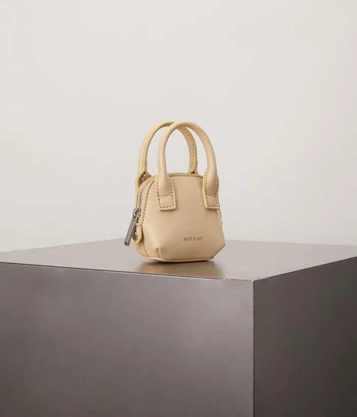 Women Gessi Pico Vegan Crossbody Bag 8211 Appleskin Organic Matt and Nat Crossbody