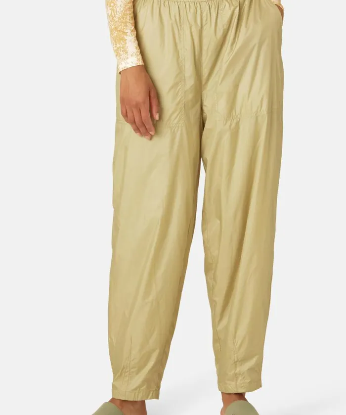 Women Ilse Jacobsen Pants 8211 Olive Grass Women Ilse Jacobsen Pants 8211 Olive Grass