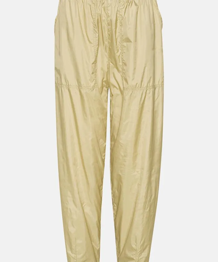 Women Ilse Jacobsen Pants 8211 Olive Grass Women Ilse Jacobsen Pants 8211 Olive Grass