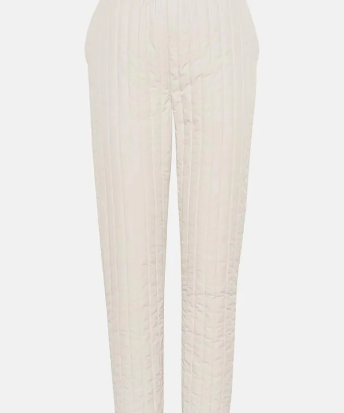 Women Ilse Jacobsen Quilt Pants 8211 Kit