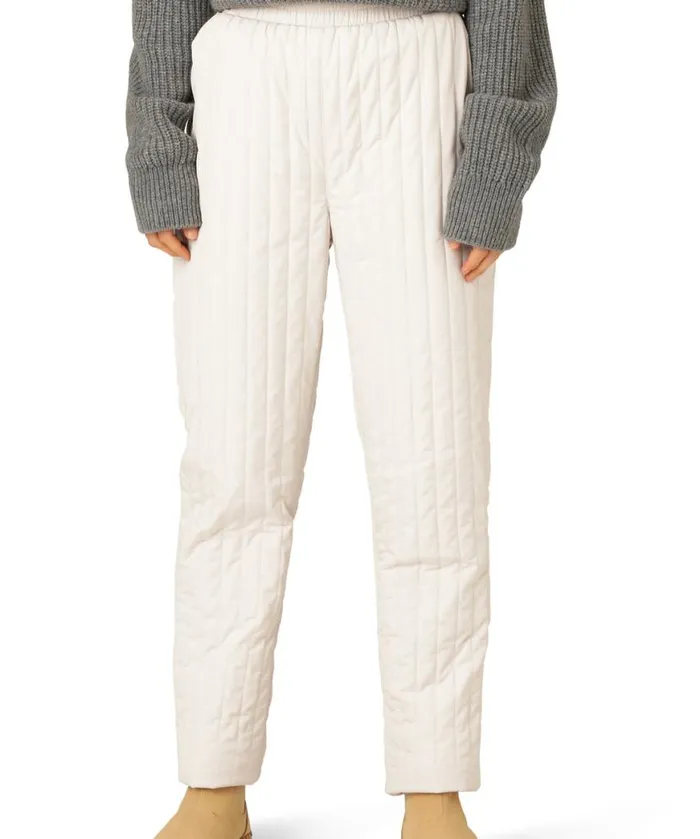 Women Ilse Jacobsen Quilt Pants 8211 Kit