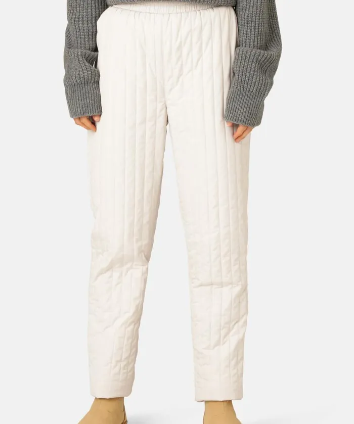 Women Ilse Jacobsen Quilt Pants 8211 Kit
