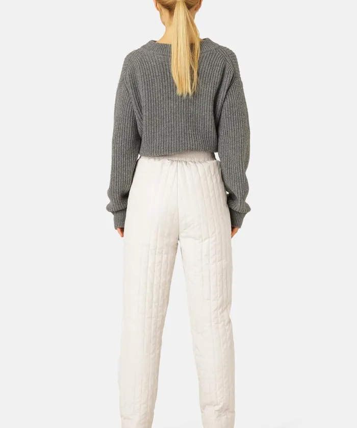Women Ilse Jacobsen Quilt Pants 8211 Kit
