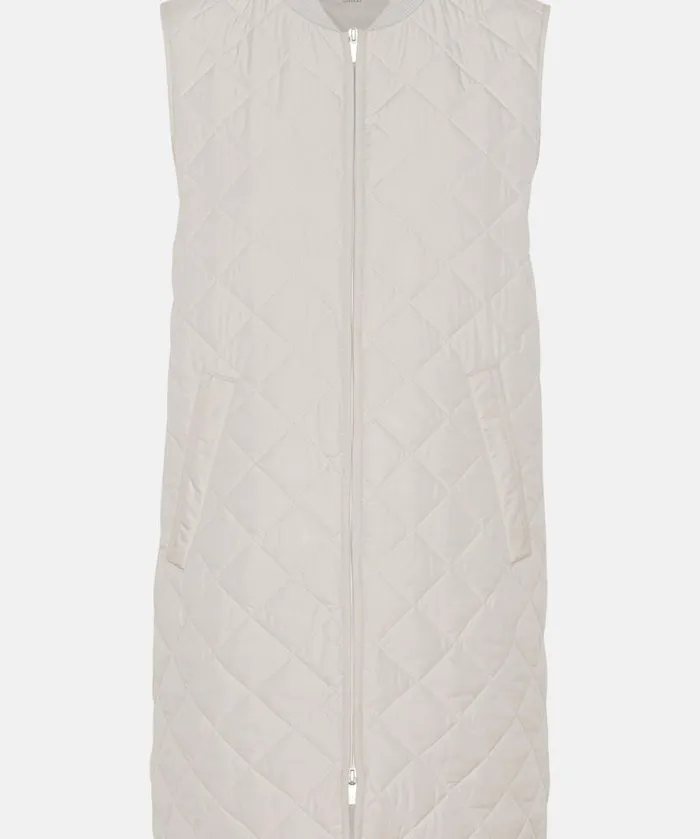Women Ilse Jacobsen Quilt Vest 8211 Kit Women Ilse Jacobsen Quilt Vest 8211 Kit
