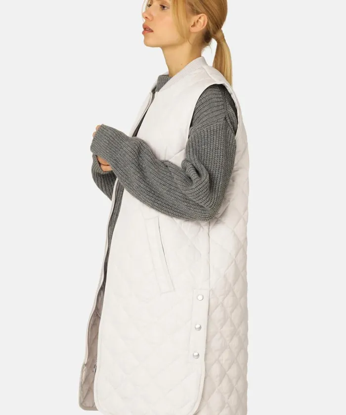 Women Ilse Jacobsen Quilt Vest 8211 Kit Women Ilse Jacobsen Quilt Vest 8211 Kit