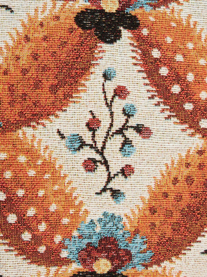 Women Jacquard Jacket With Geometric Pattern Etro Jackets
