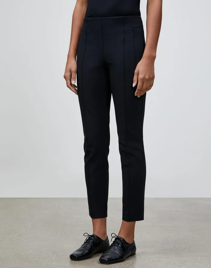 Women Lafayette 148 New York Pants and Shorts PlusSize Acclaimed Stretch Gramercy Pant Black Women Lafayette 148 New York Pants and Shorts PlusSize Acclaimed Stretch Gramercy Pant Black