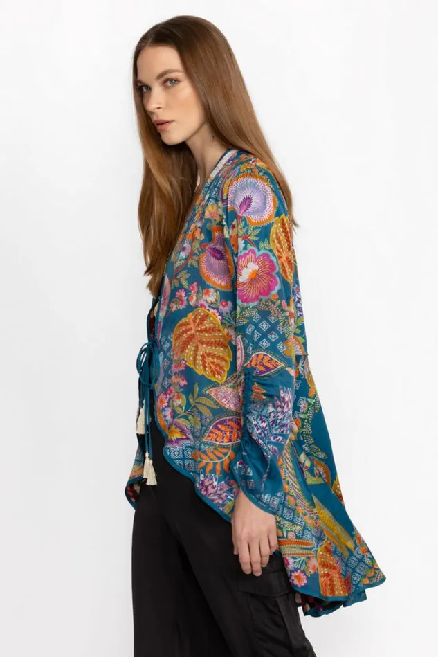 Women LAPHAM RYDER COAT Lapham Johnny Was Outerwear Women LAPHAM RYDER COAT Lapham Johnny Was Outerwear