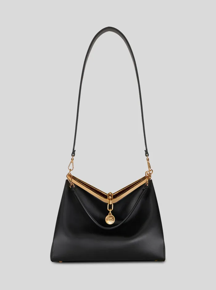 Women Large Vela Bag Etro Shoulder Bags
