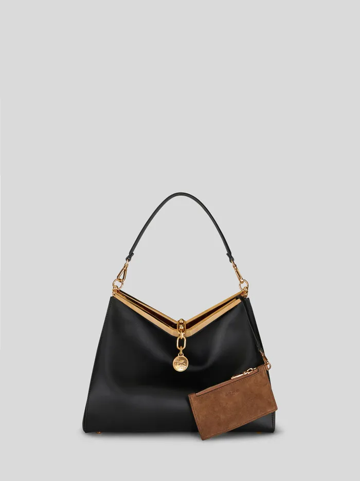 Women Large Vela Bag Etro Shoulder Bags