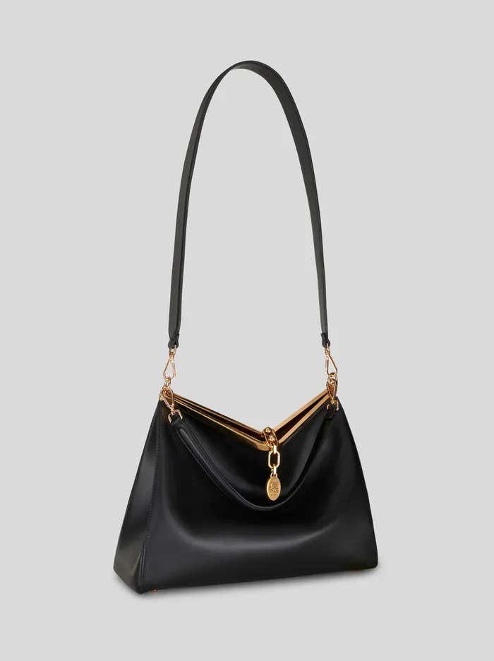 Women Large Vela Bag Etro Shoulder Bags