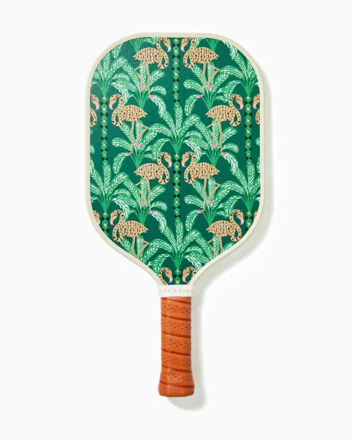 Women Lilly Pulitzer Activewear Lilly Pulitzer X Recess Pickleball Paddle Spearmint Oversized Kiss My Tulips Women Lilly Pulitzer Activewear Lilly Pulitzer X Recess Pickleball Paddle Spearmint Oversized Kiss My Tulips
