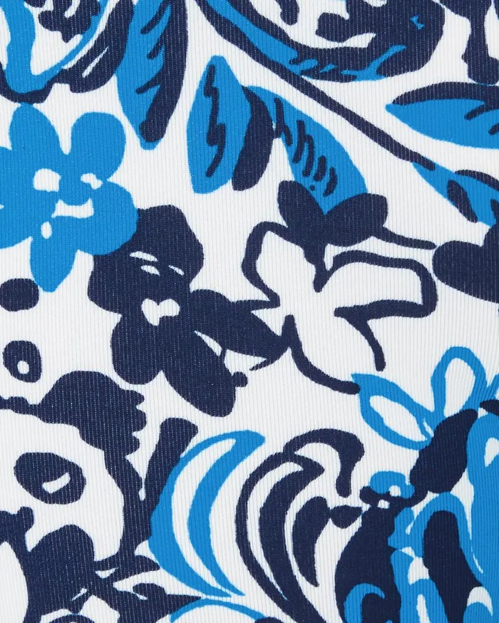 Women Lilly Pulitzer Bottoms UPF 50 Luxletic 24 Low Tide Navy Pandarama Women Lilly Pulitzer Bottoms UPF 50 Luxletic 24 Low Tide Navy Pandarama