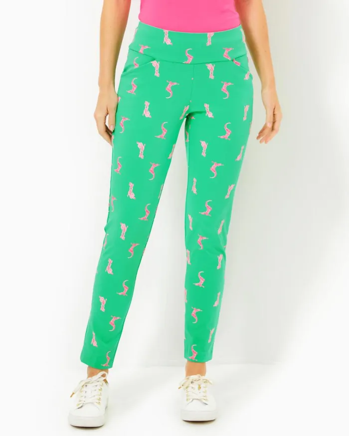 Women Lilly Pulitzer Bottoms UPF 50 Luxletic 28 Spearmint Par Tee Animals Golf Women Lilly Pulitzer Bottoms UPF 50 Luxletic 28 Spearmint Par Tee Animals Golf