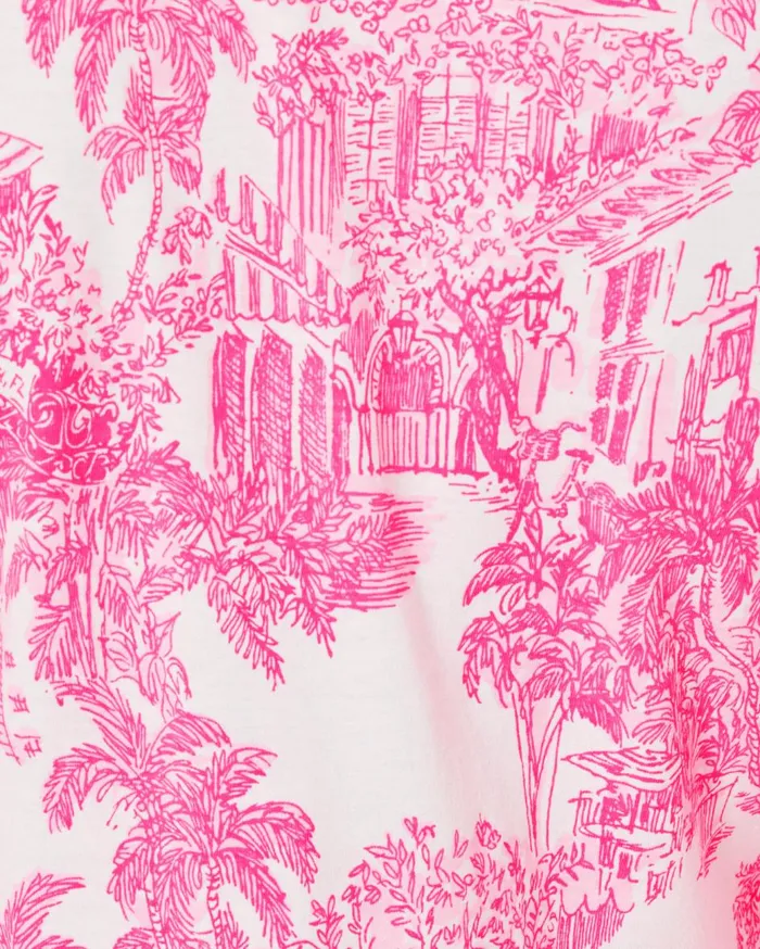Women Lilly Pulitzer Dresses Gabriel Dress Low Tide Navy Life Of The Party Women Lilly Pulitzer Dresses Gabriel Dress Low Tide Navy Life Of The Party
