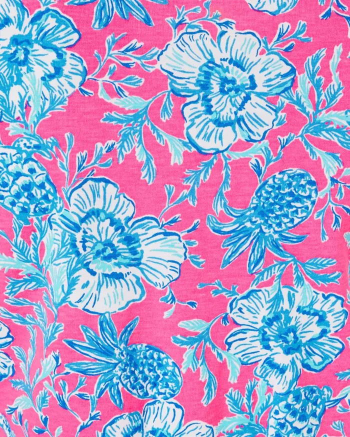 Women Lilly Pulitzer Dresses Gabriel Dress Low Tide Navy Life Of The Party Women Lilly Pulitzer Dresses Gabriel Dress Low Tide Navy Life Of The Party