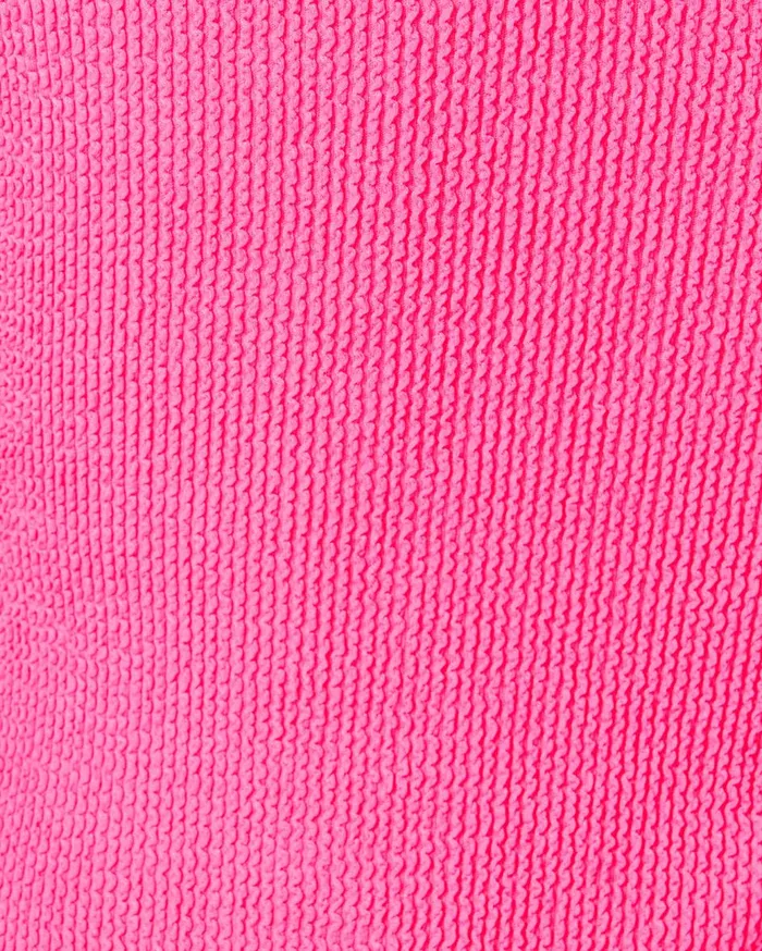 Women Lilly Pulitzer Dresses Stassi Knee Length Scrunch Dress Roxie Pink Women Lilly Pulitzer Dresses Stassi Knee Length Scrunch Dress Roxie Pink