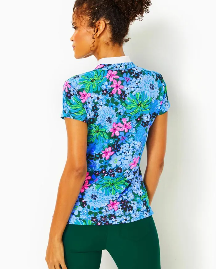 Women Lilly Pulitzer Matching Sets Activewear In Soiree All Day Multi Soiree All Day Women Lilly Pulitzer Matching Sets Activewear In Soiree All Day Multi Soiree All Day