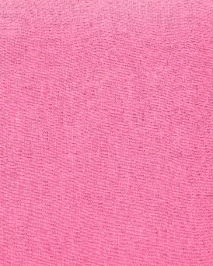Women Lilly Pulitzer Tops Elyn Beaded Linen Top Confetti Pink Women Lilly Pulitzer Tops Elyn Beaded Linen Top Confetti Pink