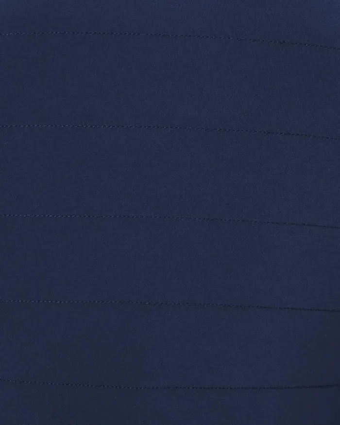 Women Lilly Pulitzer Tops Luxletic Kimberline Hybrid Vest Low Tide Navy Women Lilly Pulitzer Tops Luxletic Kimberline Hybrid Vest Low Tide Navy