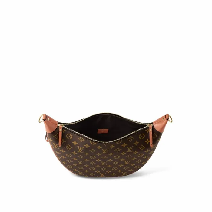 Women Loop Hobo Bag Louis Vuitton Louis Vuitton M46311 Loop Hobo Monogram 8211 Louis Vuitton Handbag Store
