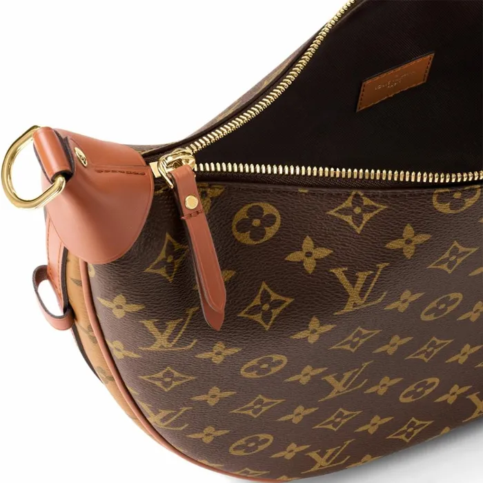 Women Loop Hobo Bag Louis Vuitton Louis Vuitton M46311 Loop Hobo Monogram 8211 Louis Vuitton Handbag Store