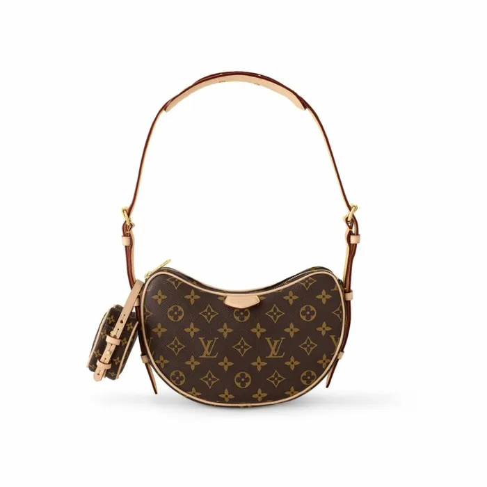 Women Loop Hobo Bag Louis Vuitton Louis Vuitton M46828 Croissant MM Monogram 8211 Louis Vuitton Handbag Store Women Loop Hobo Bag Louis Vuitton Louis Vuitton M46828 Croissant MM Monogram 8211 Louis Vuitton Handbag Store